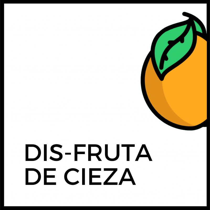 logo disfruta de cieza