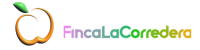 logo fincalacorredera h color